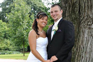 Janae & Ryan Walworth